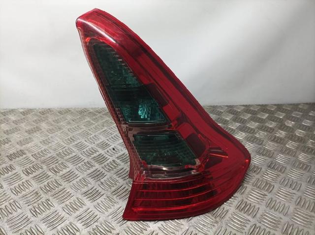Lampa zespolona tylna prawa 9646801677 PEUGEOT