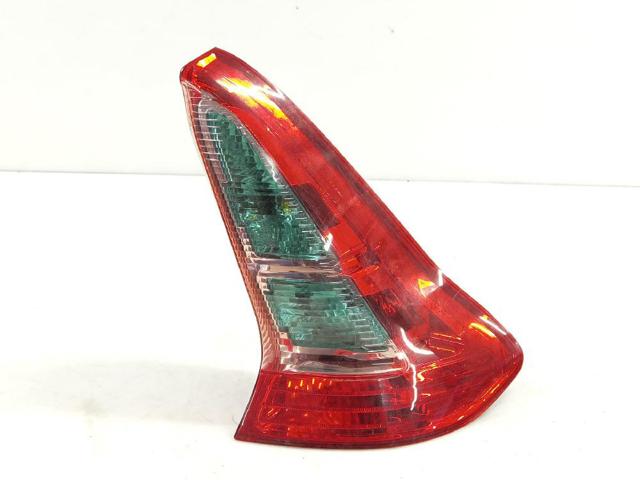Lampa zespolona tylna prawa 9646801677 PEUGEOT