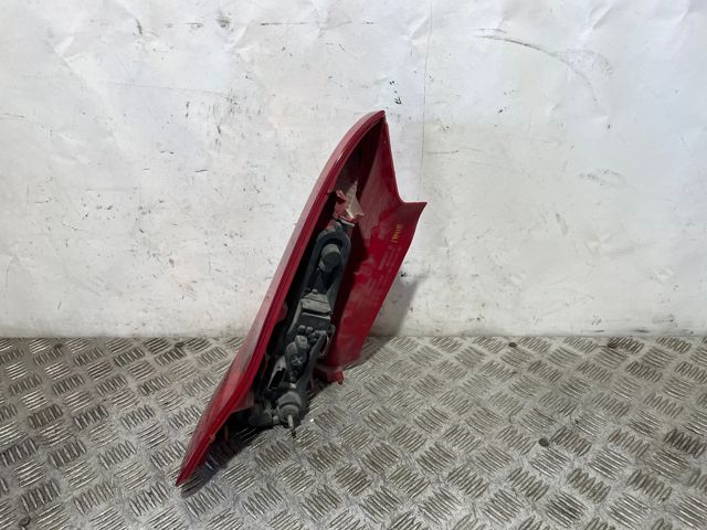 Lampa zespolona tylna prawa 9646801677 PEUGEOT