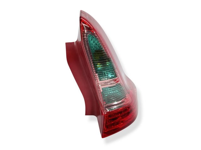 Lampa zespolona tylna prawa 9646801677 PEUGEOT