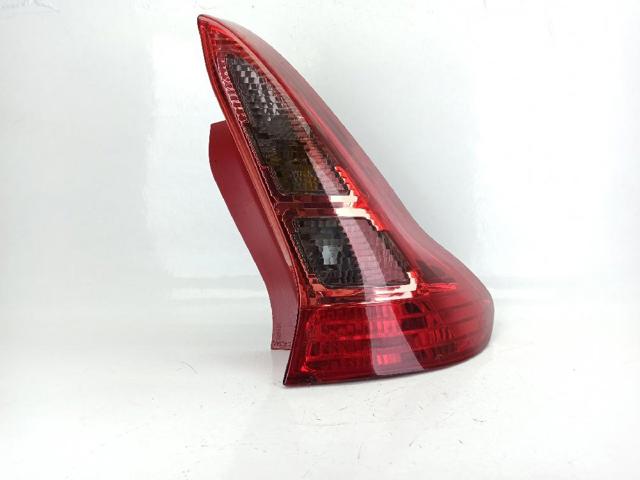 Lampa zespolona tylna prawa 9646801677 PEUGEOT