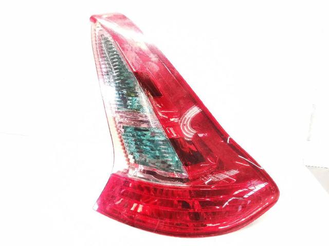 Lampa zespolona tylna prawa 9646801677 PEUGEOT