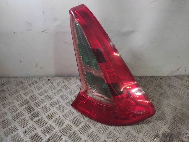 Lampa zespolona tylna prawa 9646801677 PEUGEOT