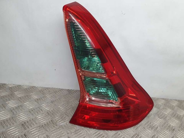 Lampa zespolona tylna prawa 9646801677 PEUGEOT