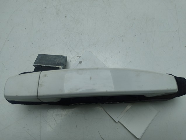 Klamka do drzwi Chevrolet Aveo