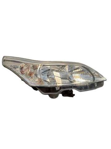 Reflektor prawy 9646893880 PEUGEOT