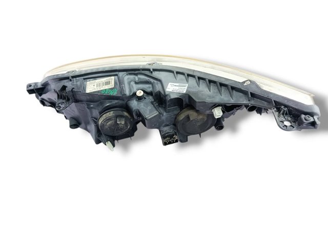 Reflektor prawy 9646893880 PEUGEOT