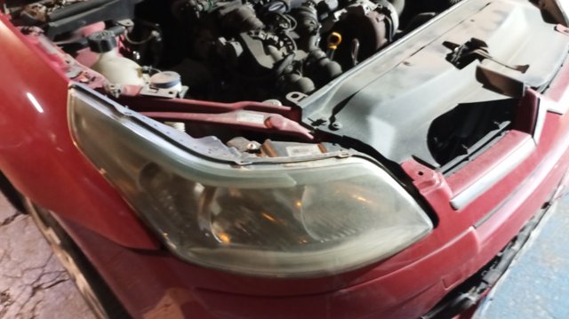9646893880 Peugeot/Citroen