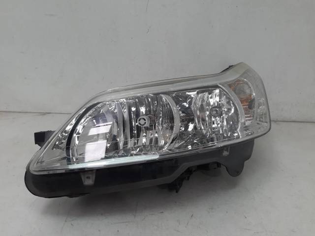 Reflektor lewy 9646893980 PEUGEOT