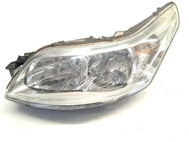 Reflektor lewy 9646893980 PEUGEOT