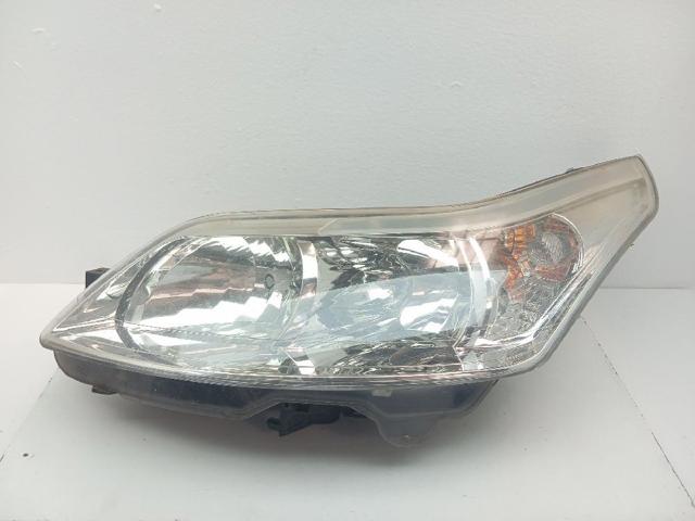 Reflektor lewy 9646893980 PEUGEOT