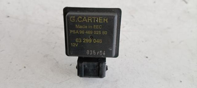 9646902580 Peugeot/Citroen