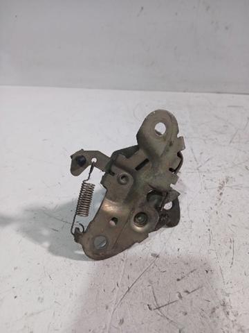 Zamek maski 9646913780 PEUGEOT