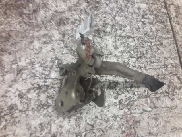 Zamek maski 9646913780 PEUGEOT