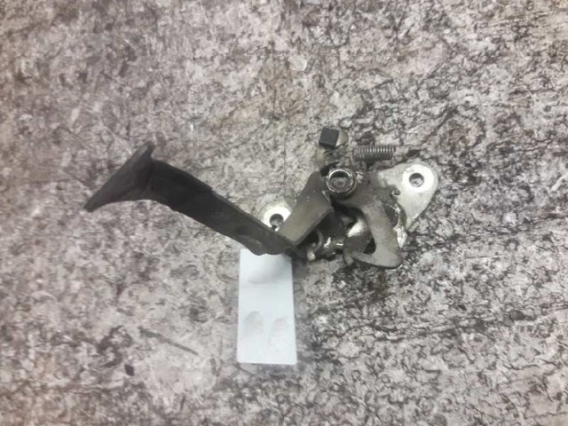 Zamek maski 9646913780 PEUGEOT