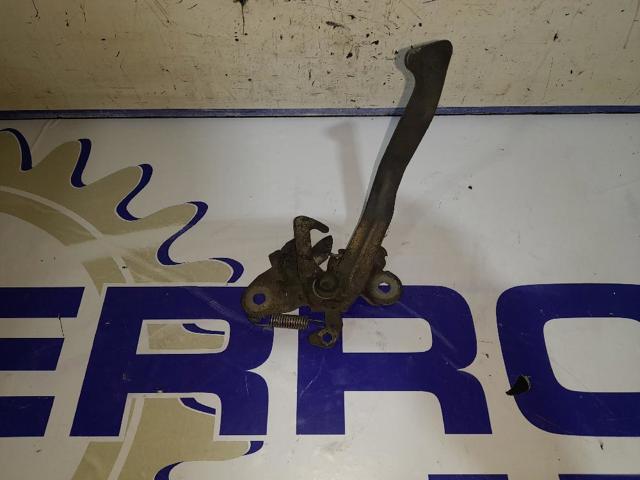 Zamek maski 9646913780 PEUGEOT