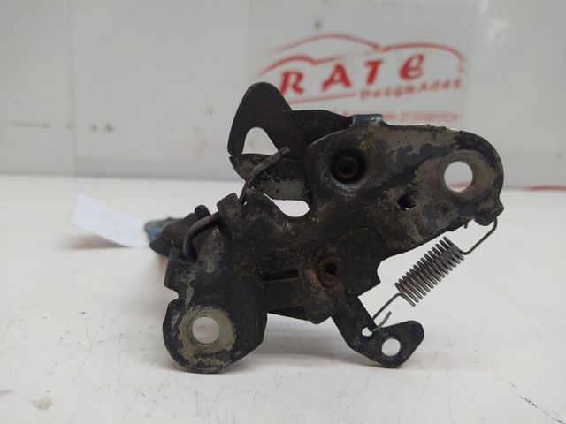Zamek maski 9646913780 PEUGEOT
