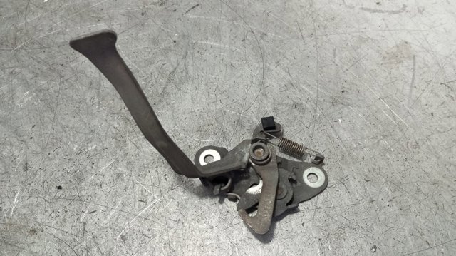 Zamek maski 9646913780 PEUGEOT
