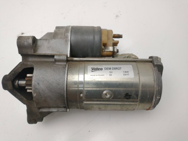 9646972280 Fiat/Alfa/Lancia