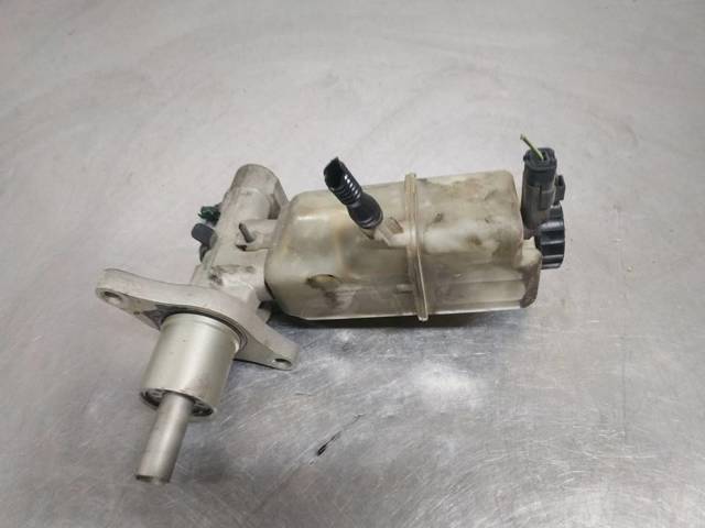 Główny cylinder hamulców 9646980980 PEUGEOT