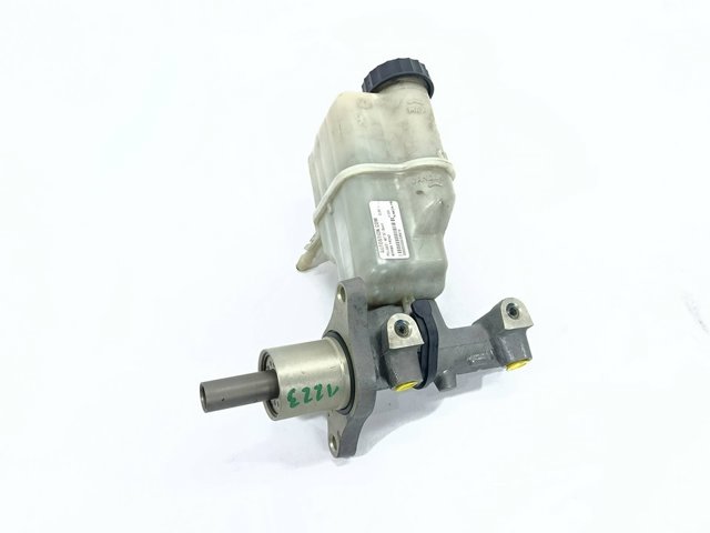 Główny cylinder hamulców 9646980980 PEUGEOT