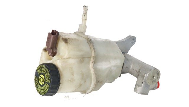 Główny cylinder hamulców 9646980980 PEUGEOT