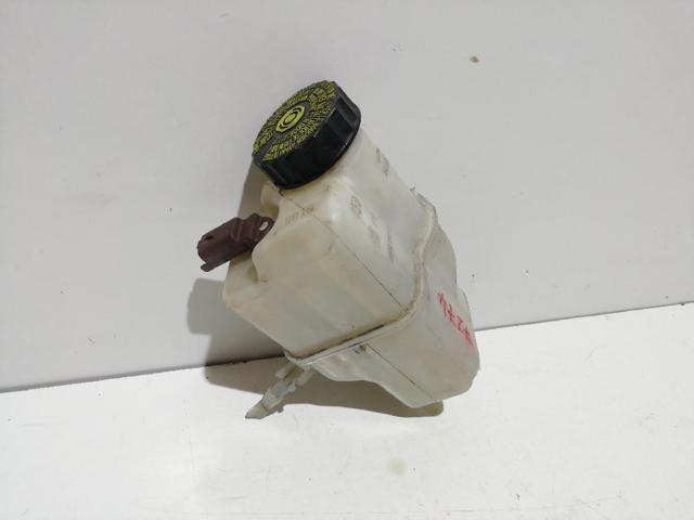 Główny cylinder hamulców 9646980980 PEUGEOT