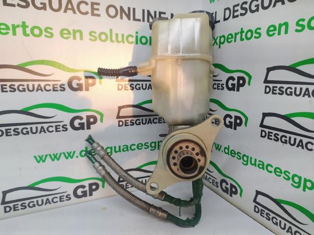 Główny cylinder hamulców 9646980980 PEUGEOT