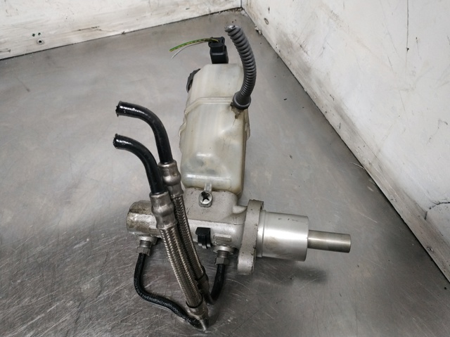 Główny cylinder hamulców 9646980980 PEUGEOT