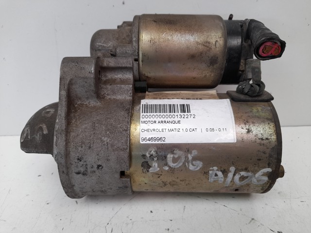 96469962 General Motors