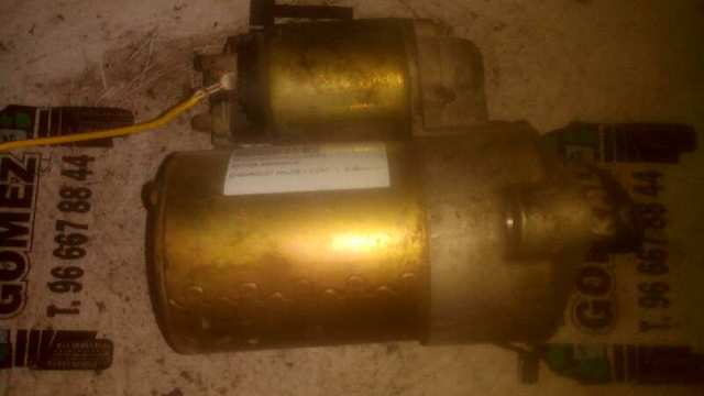 96469962 General Motors