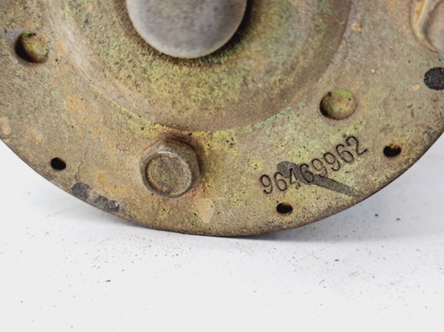 96469962 General Motors