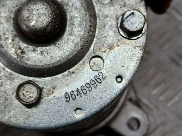 96469962 General Motors