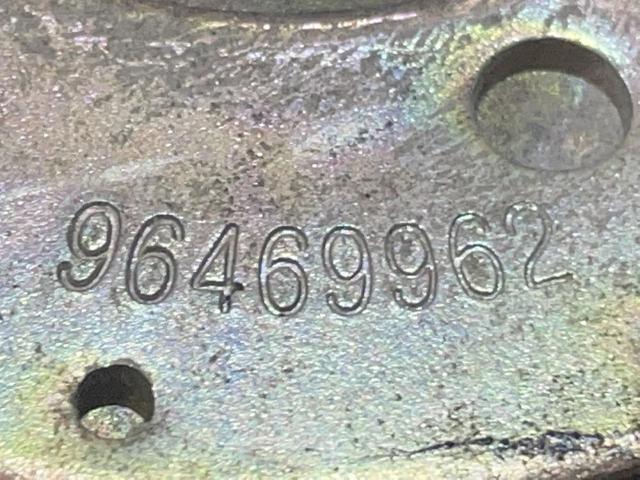 96469962 General Motors