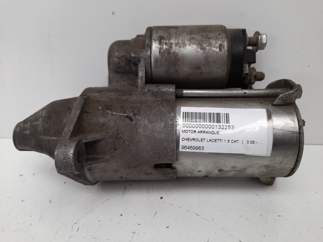 Rozrusznik 96469963 GM