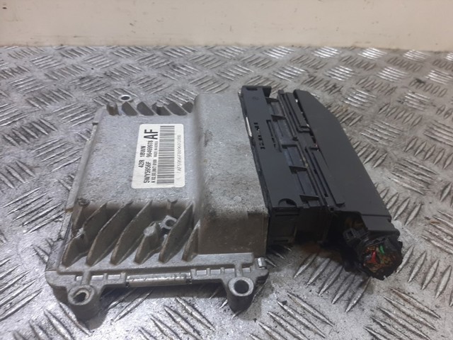 Sterownik silnika 96469978 GM
