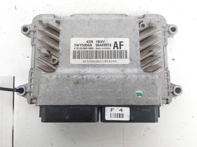 96469978 General Motors