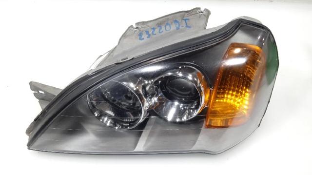 Kupić Reflektor lewy Chevrolet Evanda  V200 w dobrej cenie