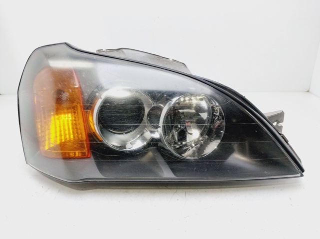 Reflektor prawy do Chevrolet Evanda V200