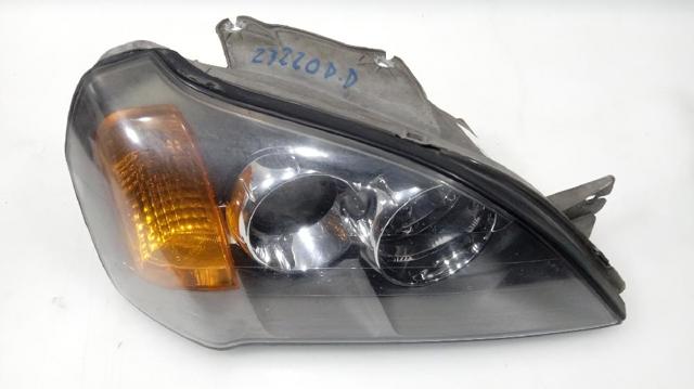  Chevrolet Evanda  (2003-2006)
