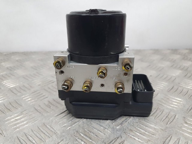 Sterownik ABS  hydrauliczny 96470254 GM