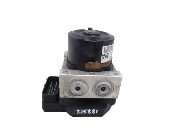 Sterownik ABS  hydrauliczny 96470254 GM