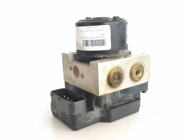 Sterownik ABS  hydrauliczny 96470254 GM
