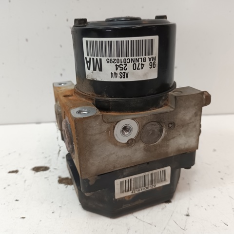 Sterownik ABS  hydrauliczny 96470254 GM