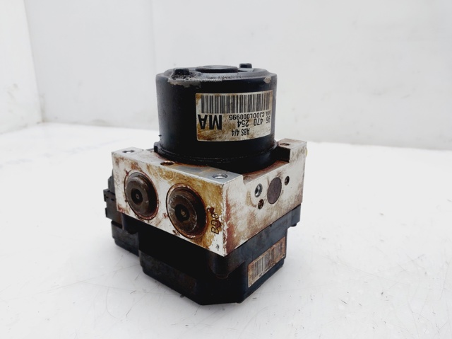 Sterownik ABS  hydrauliczny 96470254 GM