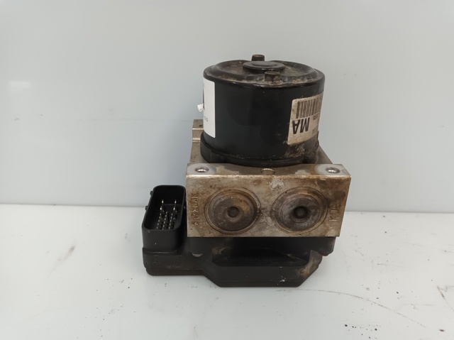 Sterownik ABS  hydrauliczny 96470254 GM