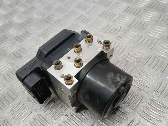 Sterownik ABS  hydrauliczny 96470254 GM