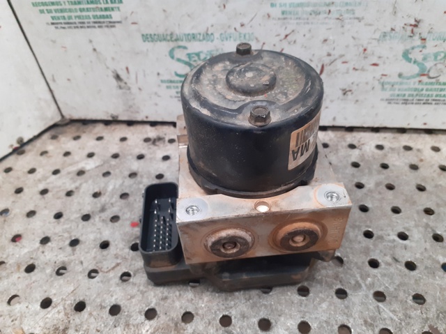Sterownik ABS  hydrauliczny 96470254 GM