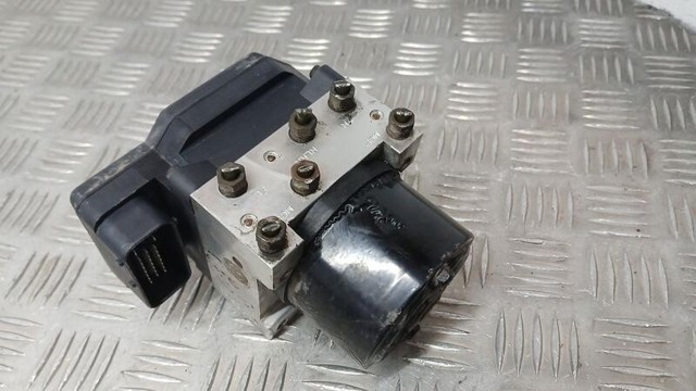 Sterownik ABS  hydrauliczny 96470254 GM