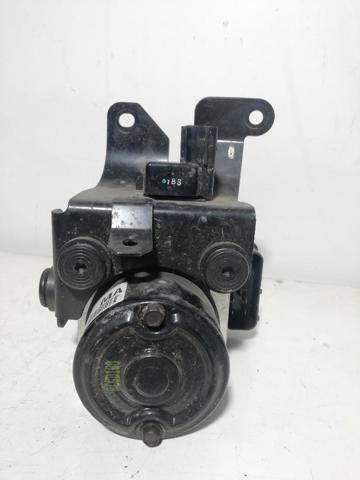Sterownik ABS  hydrauliczny 96470254 GM